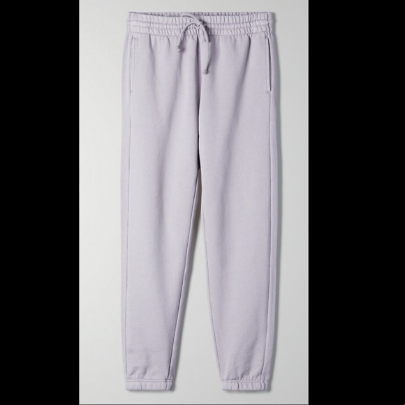 Cozyaf boyfriend sweatpant - Picture 1 of 5